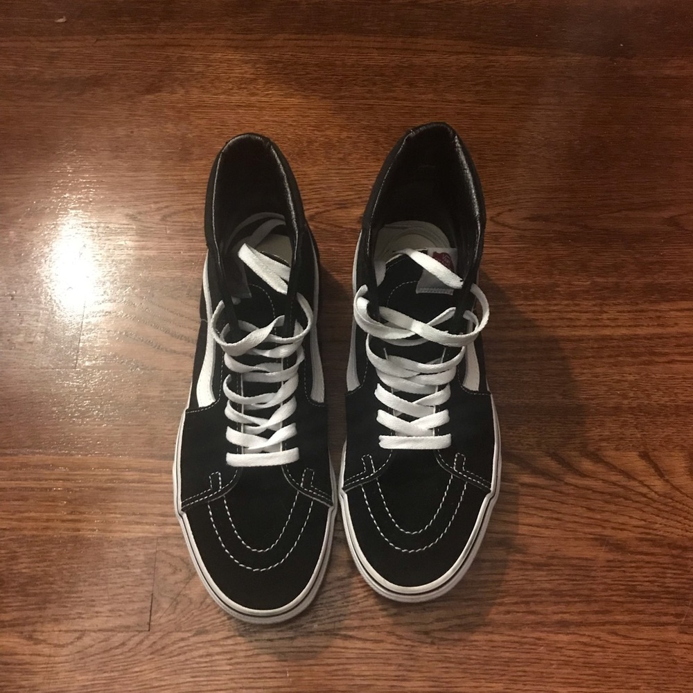 Vans Sk8 shoes